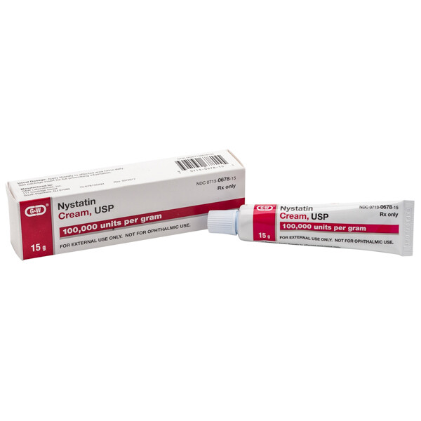 Nystatin