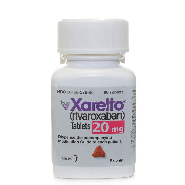 Xarelto
