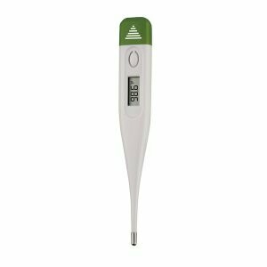 Digital Thermometer, 1 ct.