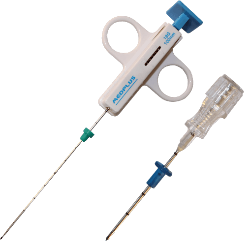 Biopsy Needle