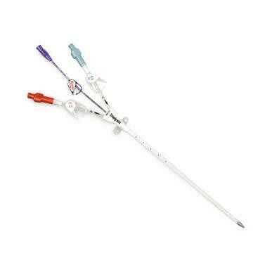 Dialysis Short-Term Catheter