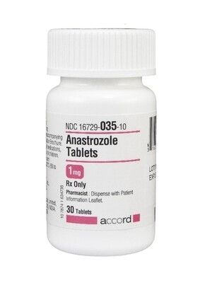 Anastrozole