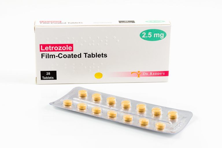 Letrozole