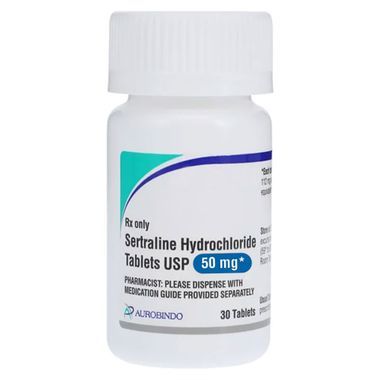 Sertraline