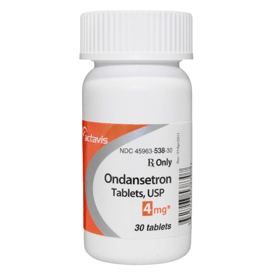 Ondansetron