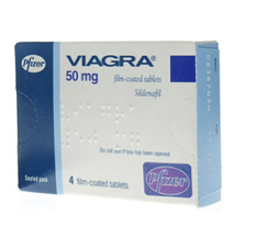 Sildenafil