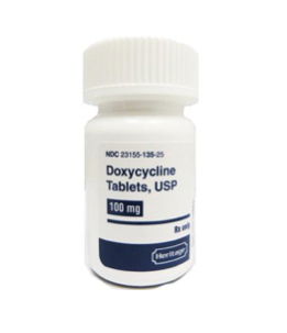 Doxycycline