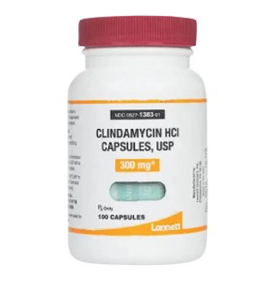 Clindamycin