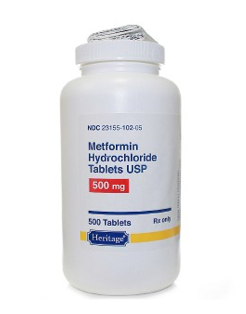 Metformin