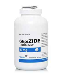 Glipizide