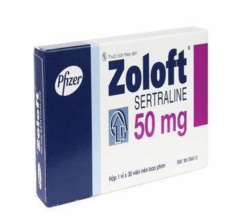 Zoloft