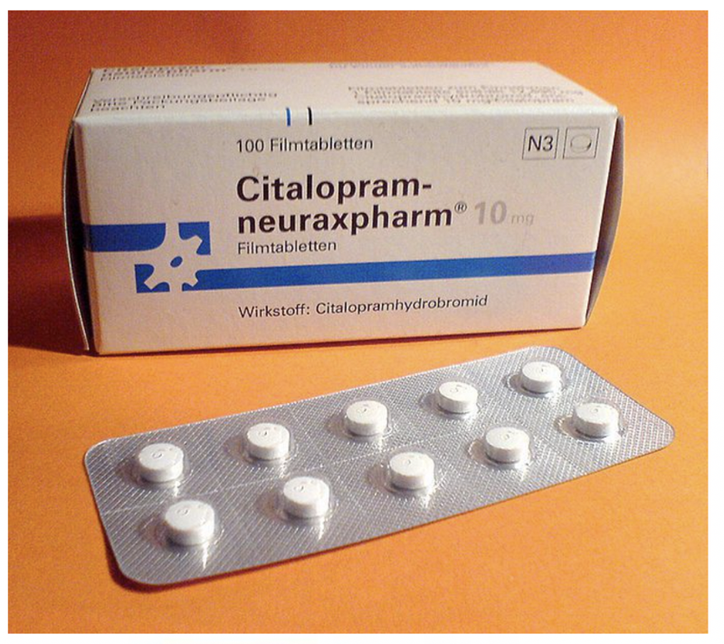 Citalopram