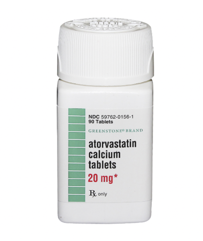 Atorvastatin