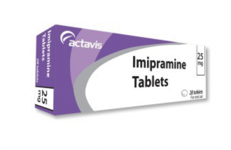 Imipramine