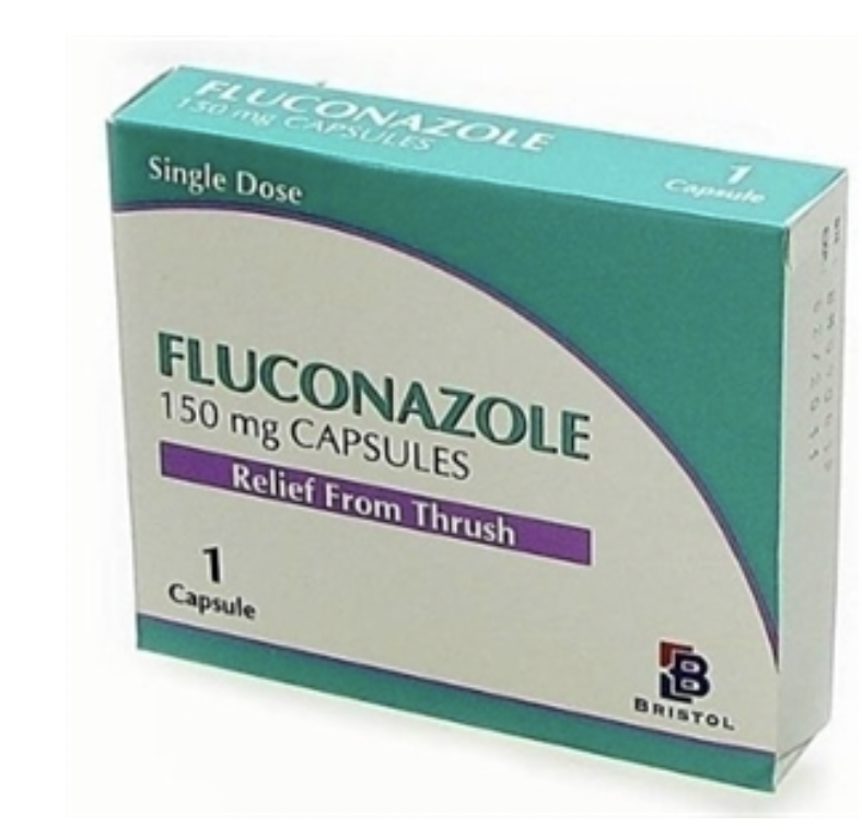 Fluconazole