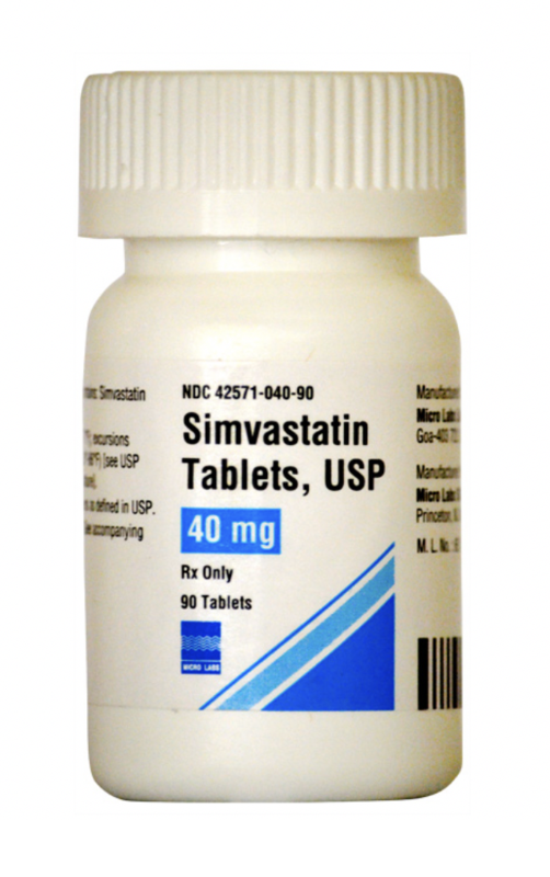 Simvastatin