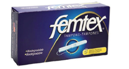 Super Absorbency Tampons, 8-ct.