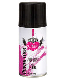 Women's Deodorant Spray, 2.8 oz