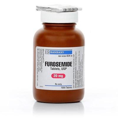 Furosemide