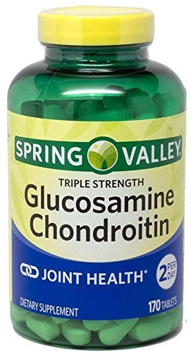 Glucosamine Chondroitin Dispensary, 60 ct
