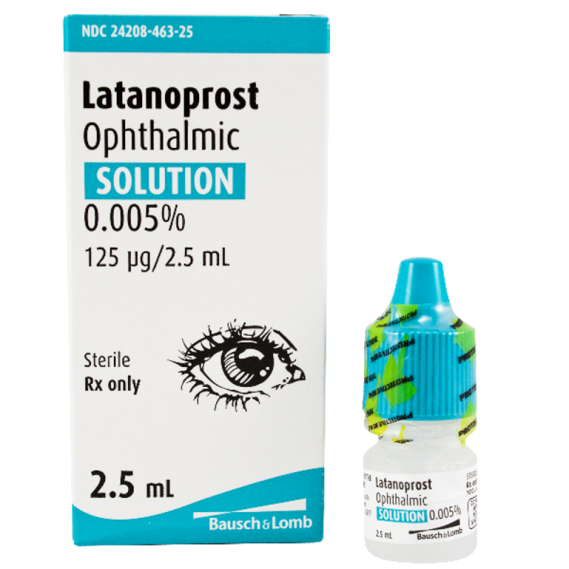 Lantanoprost
