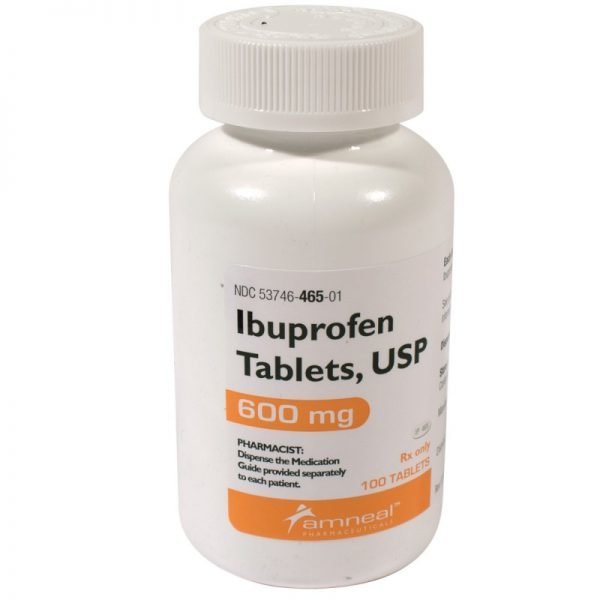 Ibuprofen