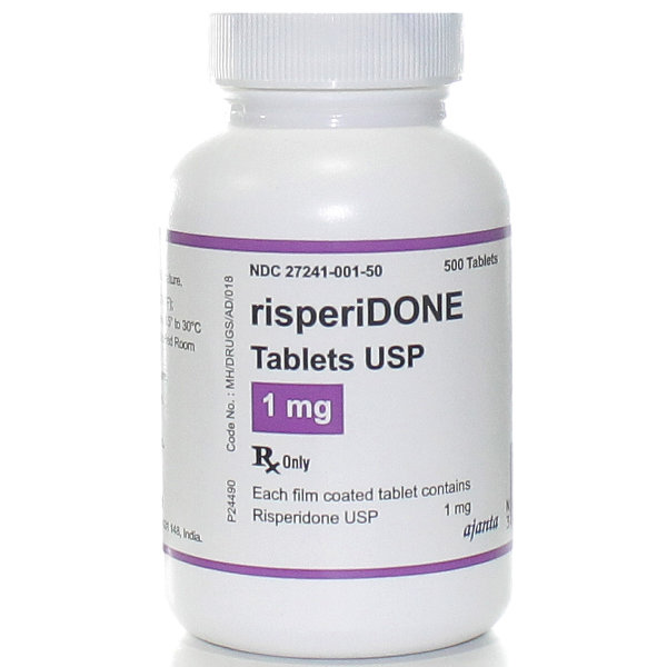 Risperidone