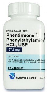 Phentirmene