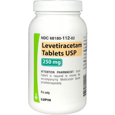 Levetiracetan