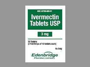 Ivermectin