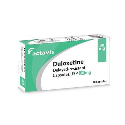 Duloxetine