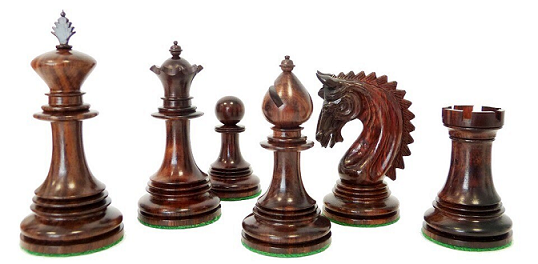 Chess Teacher (Per Day)