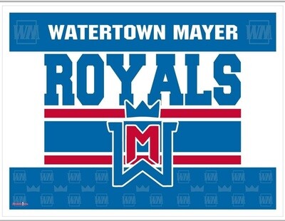 Watertown Mayer Blanket
