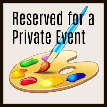 Private event Private event