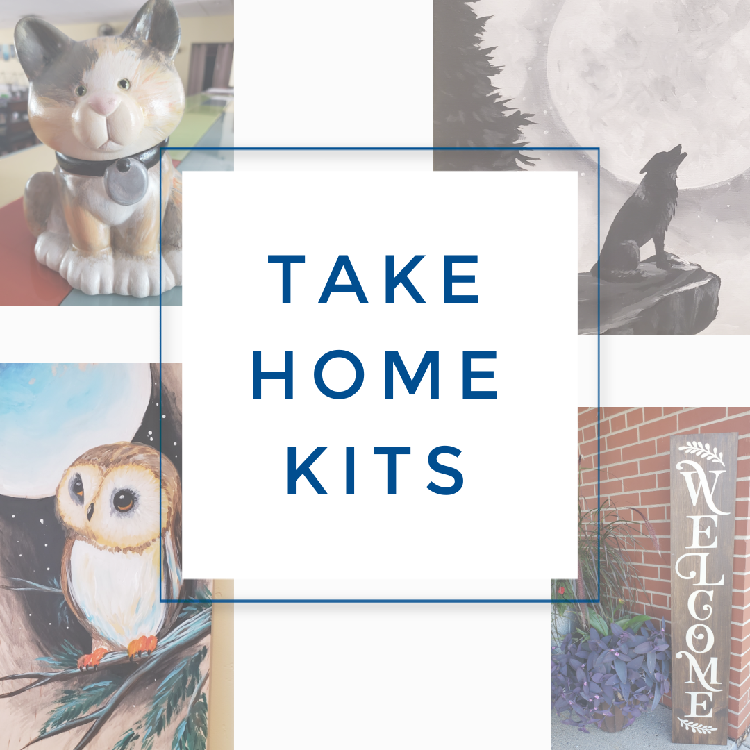Take Home Kits Take Home Kits