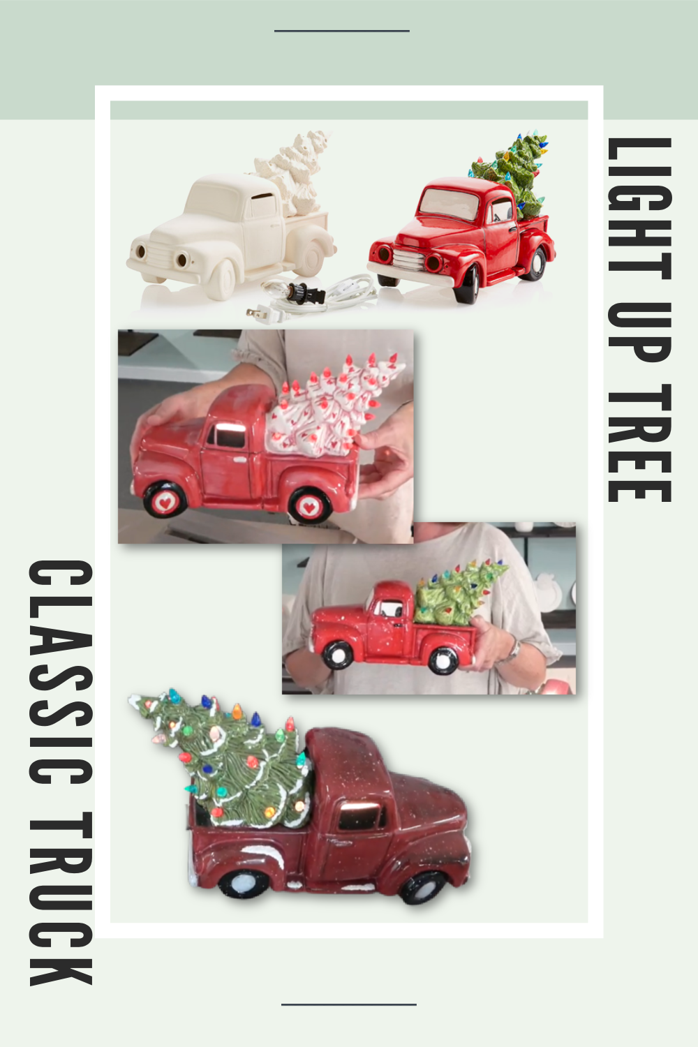 At The Marq Banquet & Catering - Truck & Light up tree At The Marq Banquet & Catering - Truck & Light up tree