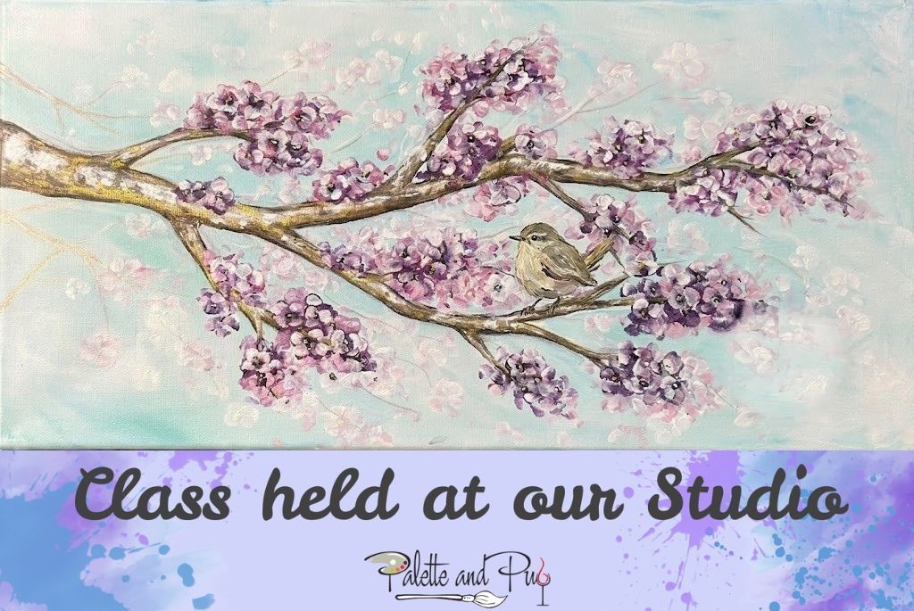 In Plain Sight Painting