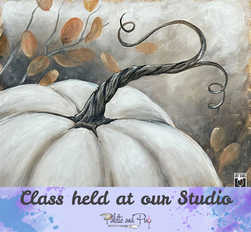 Cinderella Painting