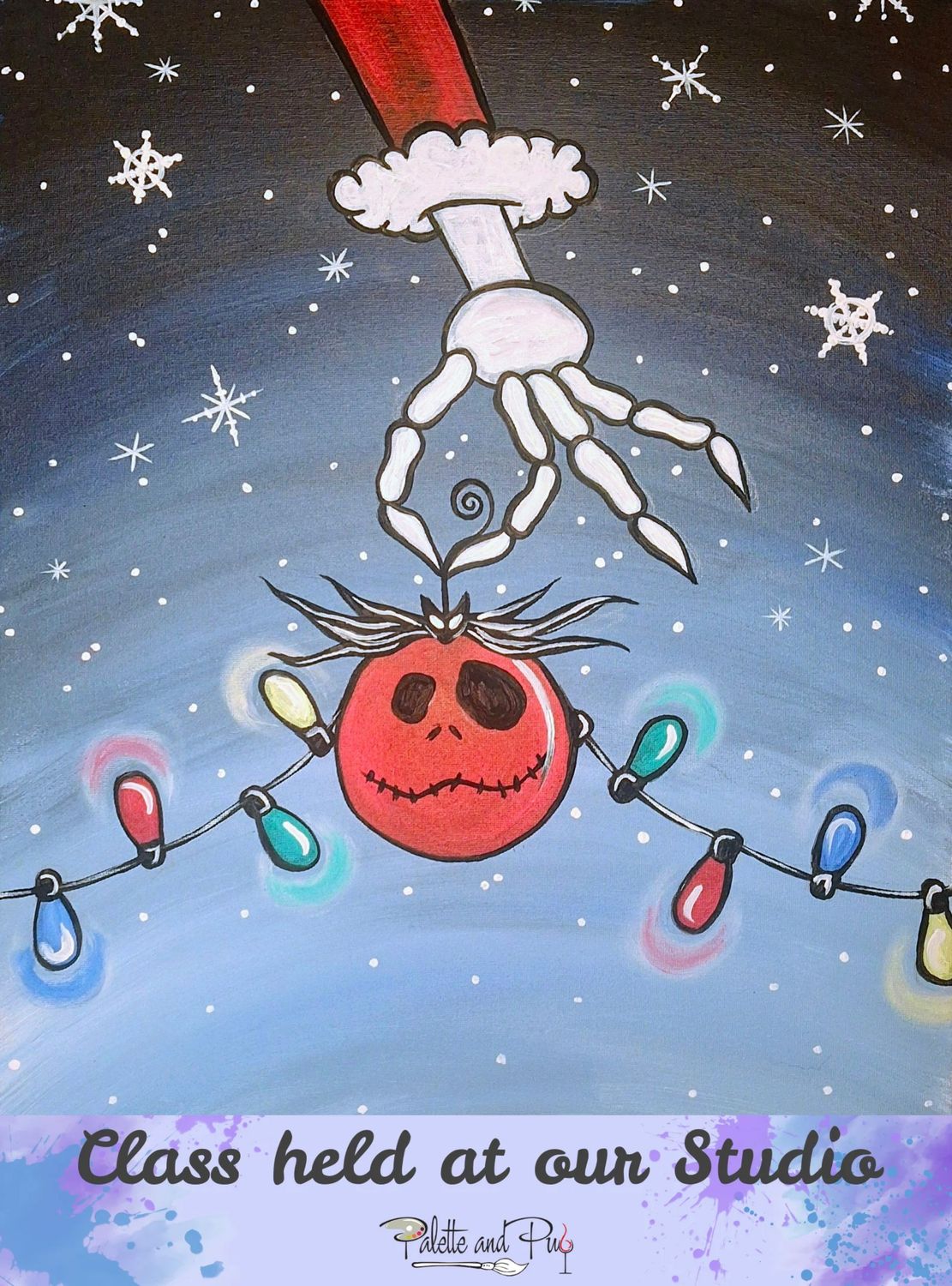 What's This? Painting What's This? Painting