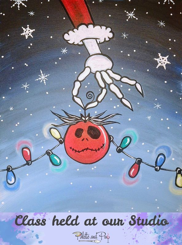 What's This? Painting