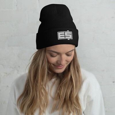 E$ Beanie