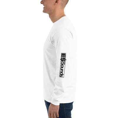 E$ Sounds Long Sleeve Shirt