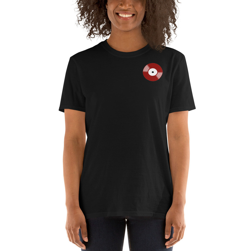 The Spot Tee