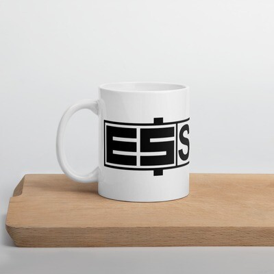 E$ Sounds Mug