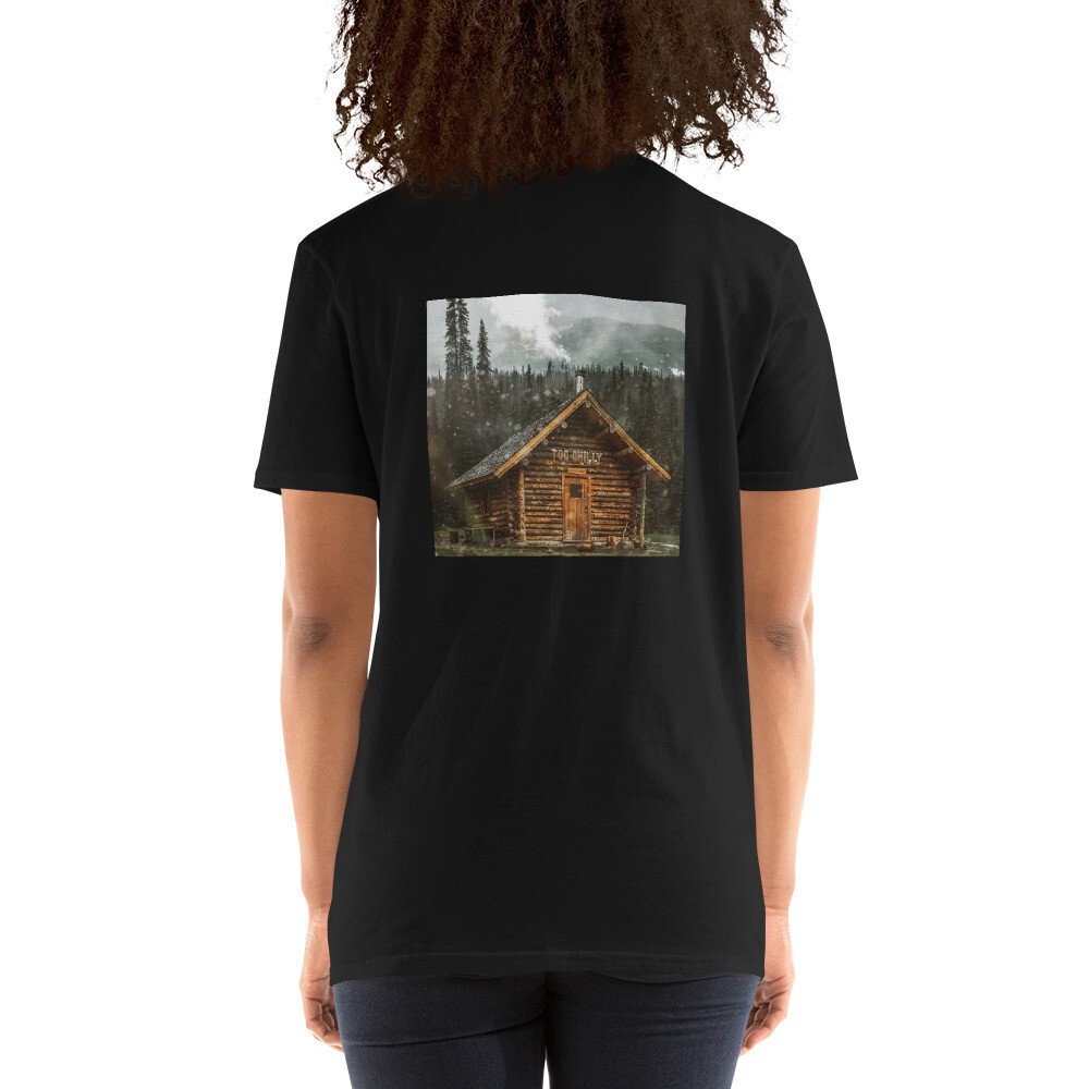 &quot;Too Chilly&quot; T-Shirt