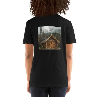 &quot;Too Chilly&quot; T-Shirt