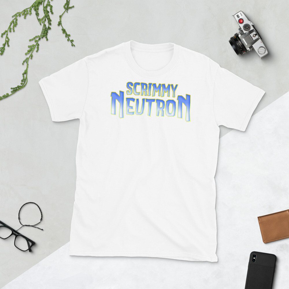 Scrimmy Neutron T-Shirt