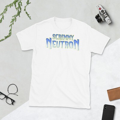 Scrimmy Neutron T-Shirt