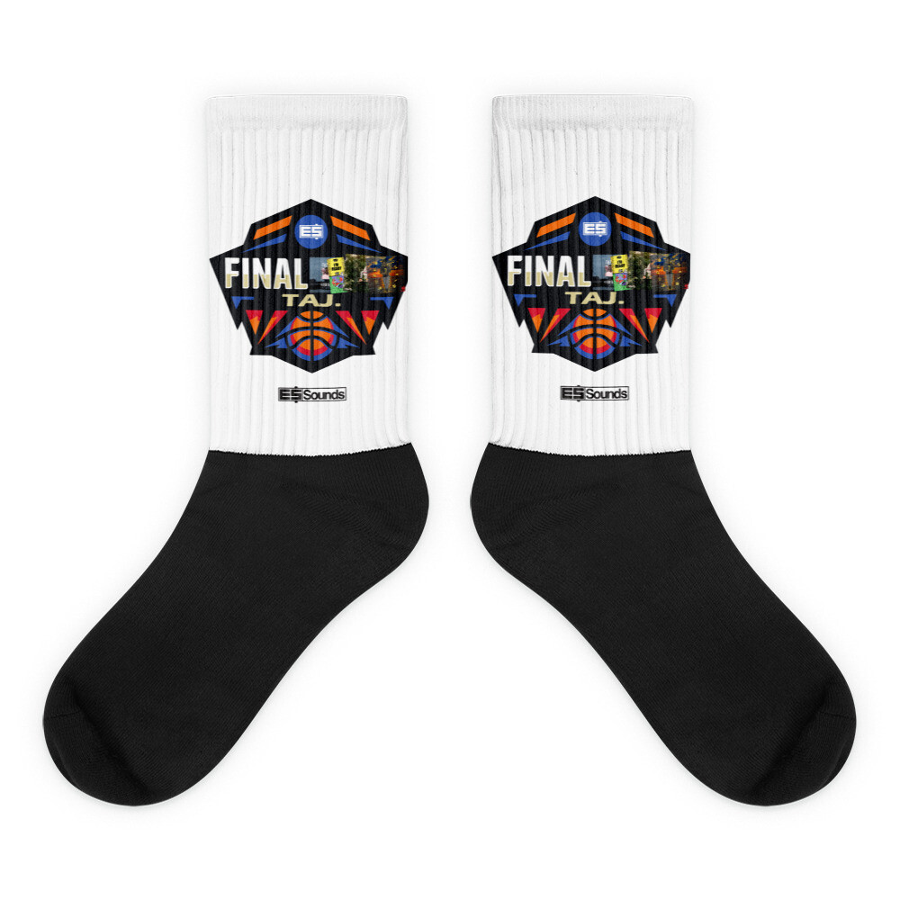 Final 4. Socks