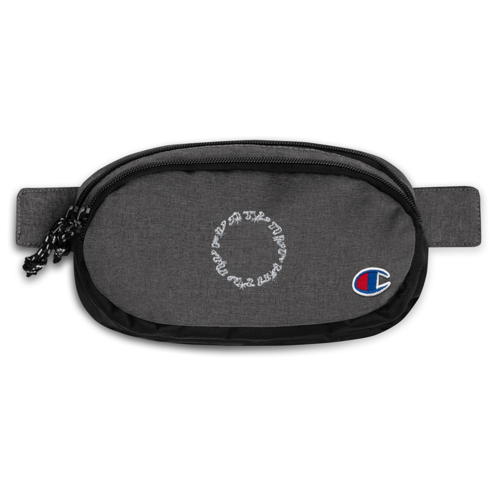 FVNTVNV V2 Champion fanny pack